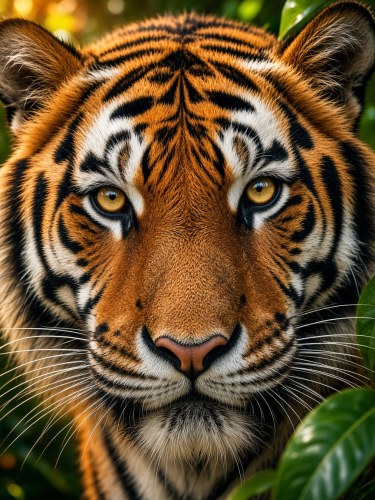 Animals