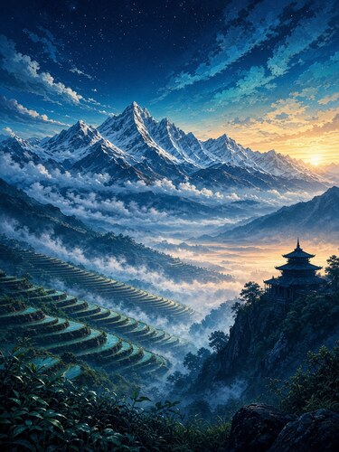 Asia