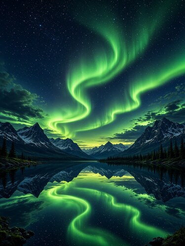 Aurora Facts
