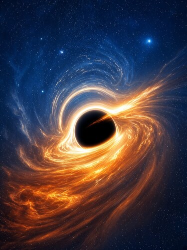 Black Holes