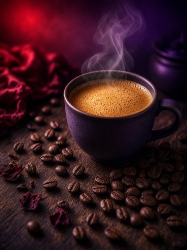 Coffee