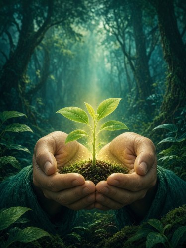 Conservation Facts