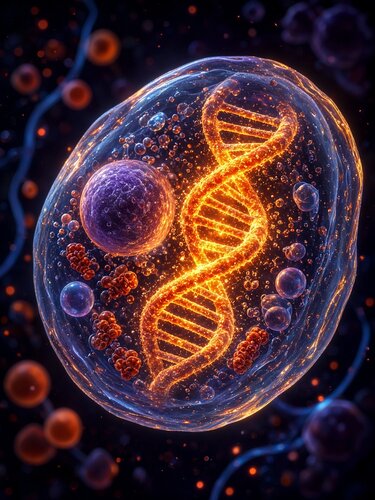 DNA & Cells