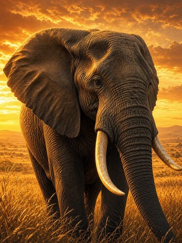 Elephants