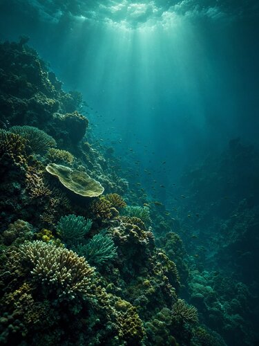 Endangered Habitats Facts