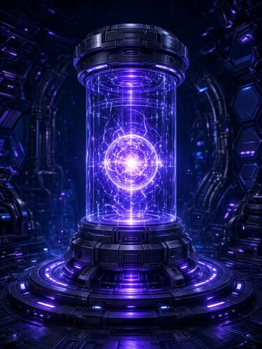 Energy Tech