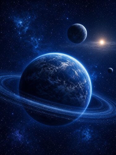 Exoplanets