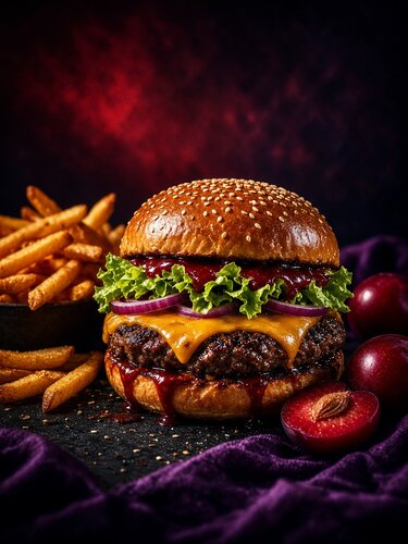 Fast Food