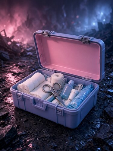 First Aid