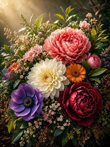 Flowers Facts