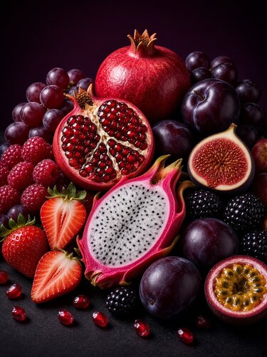 Fruits