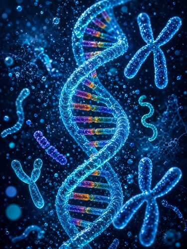 Genetics
