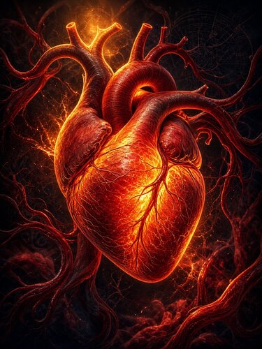 Heart & Blood