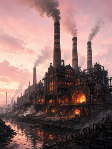 Industrial Revolution