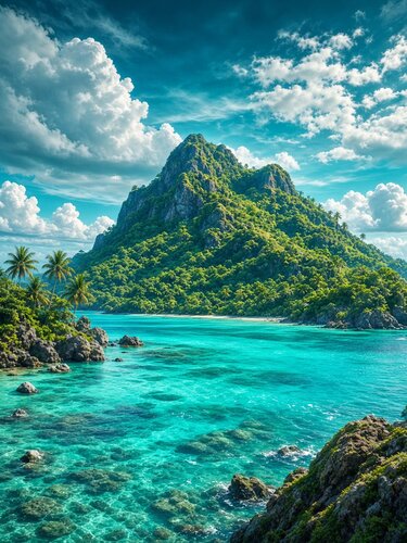 Islands