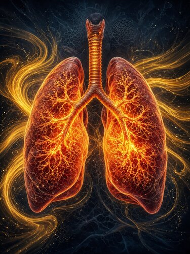 Lungs & Breathing