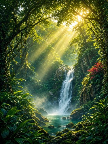 Nature