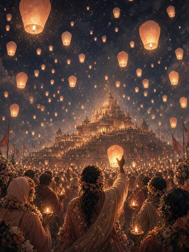 Religious Festivals