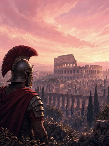 Roman Empire