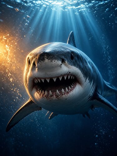 Sharks