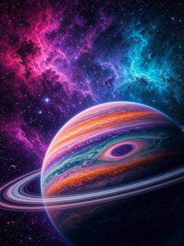 Space
