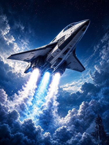 Spaceflight Vehicles Facts