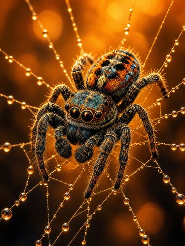 Spiders