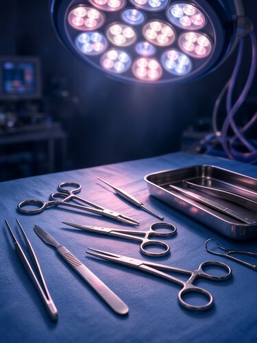 Surgery