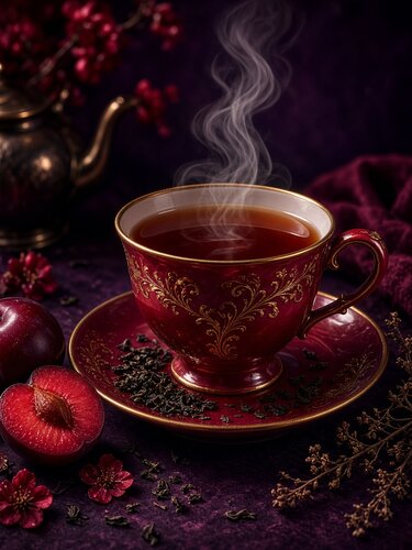Tea
