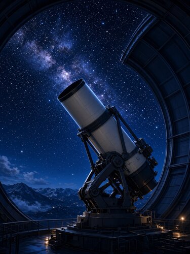 Telescopes
