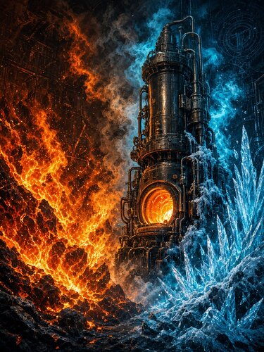 Thermodynamics