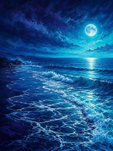 Tides Facts