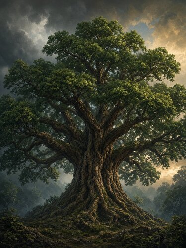 Trees Facts