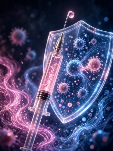 Vaccines & Immunity