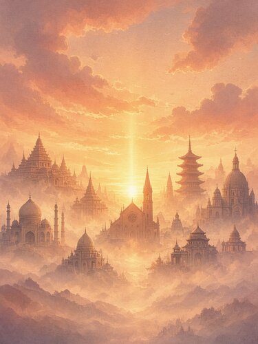 World Religions