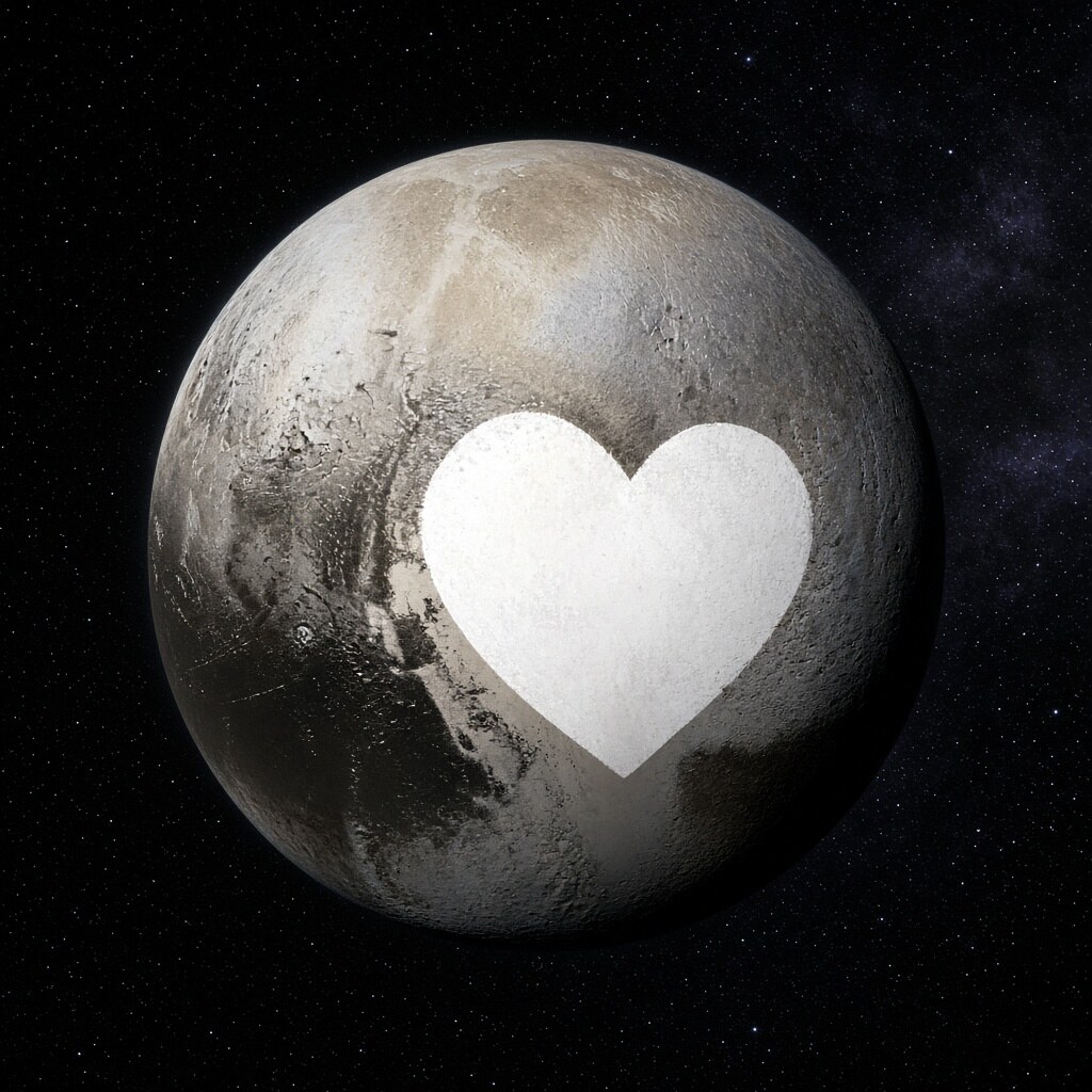 Pluto is classified as a dwarf planet