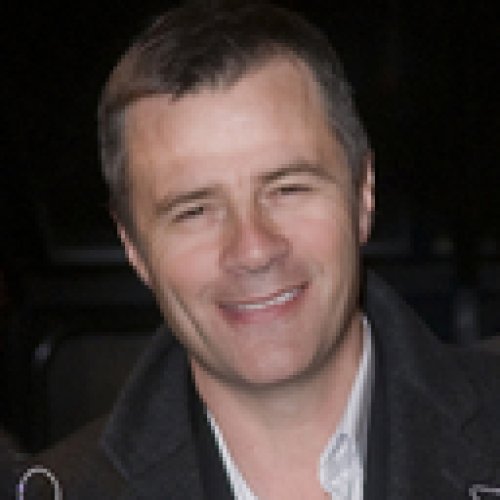 Liam Patel