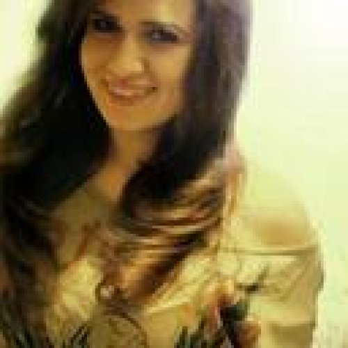 Sara Carter