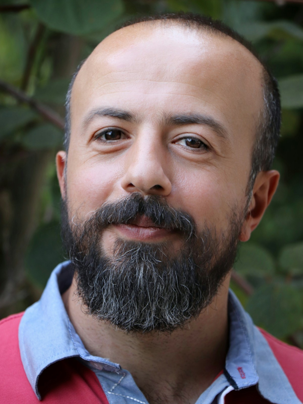 Kai Lopez