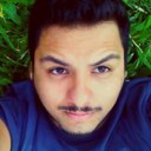 Gabriel Iqbal